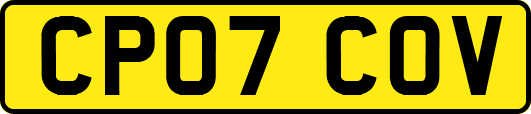 CP07COV