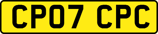 CP07CPC