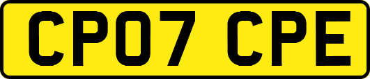 CP07CPE