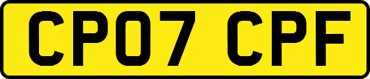 CP07CPF