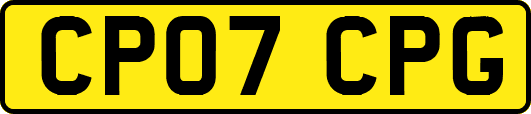 CP07CPG