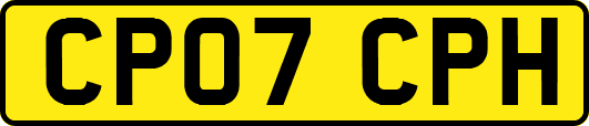 CP07CPH