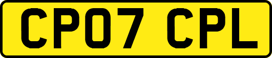 CP07CPL