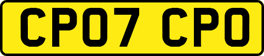 CP07CPO