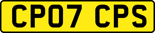 CP07CPS
