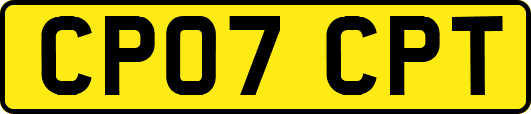 CP07CPT