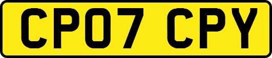 CP07CPY