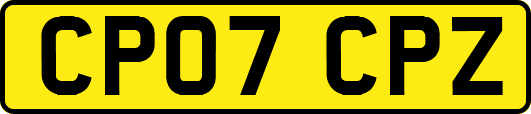 CP07CPZ