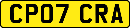 CP07CRA