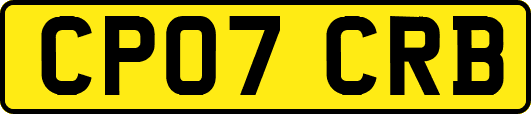 CP07CRB
