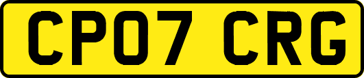 CP07CRG