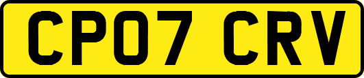 CP07CRV