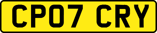 CP07CRY