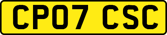 CP07CSC