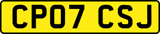 CP07CSJ