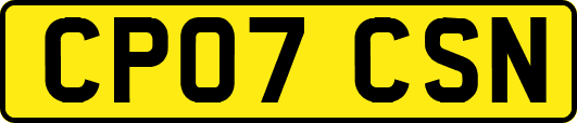 CP07CSN