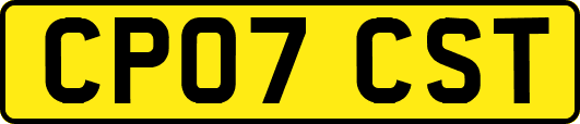 CP07CST