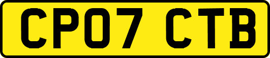 CP07CTB