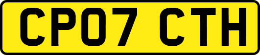CP07CTH