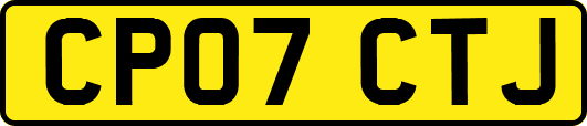 CP07CTJ