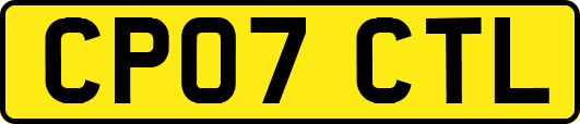 CP07CTL
