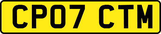 CP07CTM