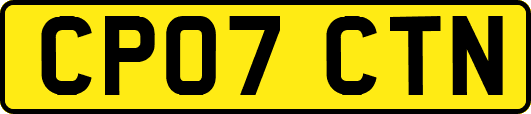 CP07CTN