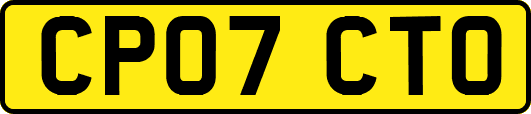 CP07CTO
