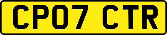 CP07CTR