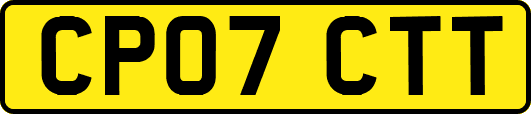 CP07CTT