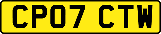 CP07CTW
