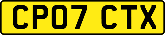 CP07CTX