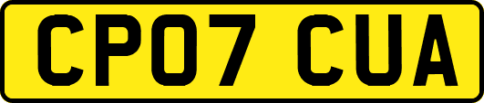 CP07CUA