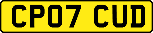 CP07CUD