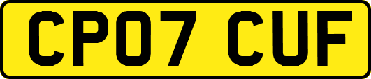 CP07CUF