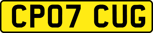 CP07CUG