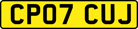 CP07CUJ
