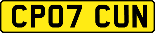 CP07CUN