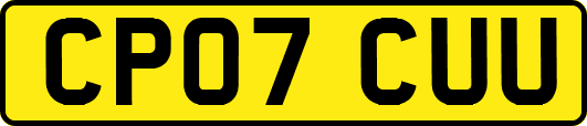 CP07CUU