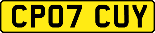 CP07CUY