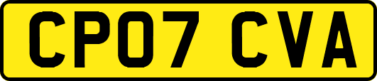 CP07CVA
