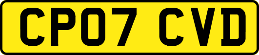 CP07CVD