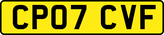 CP07CVF