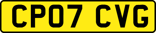 CP07CVG