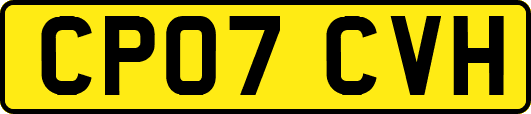 CP07CVH