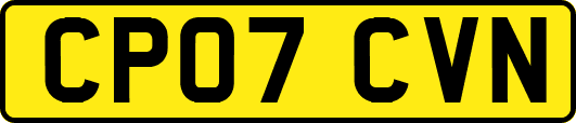 CP07CVN
