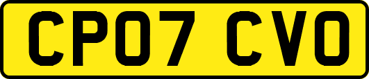CP07CVO