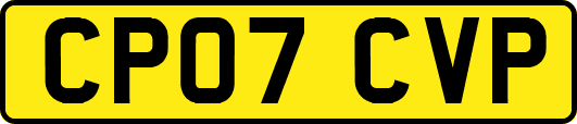 CP07CVP