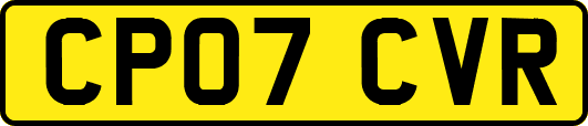 CP07CVR