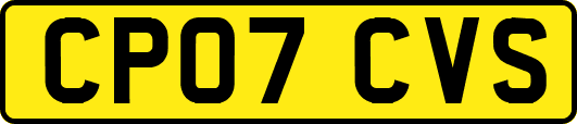 CP07CVS